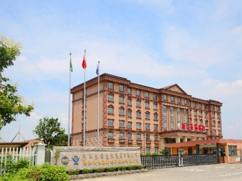 PP电子5金狮包装集团